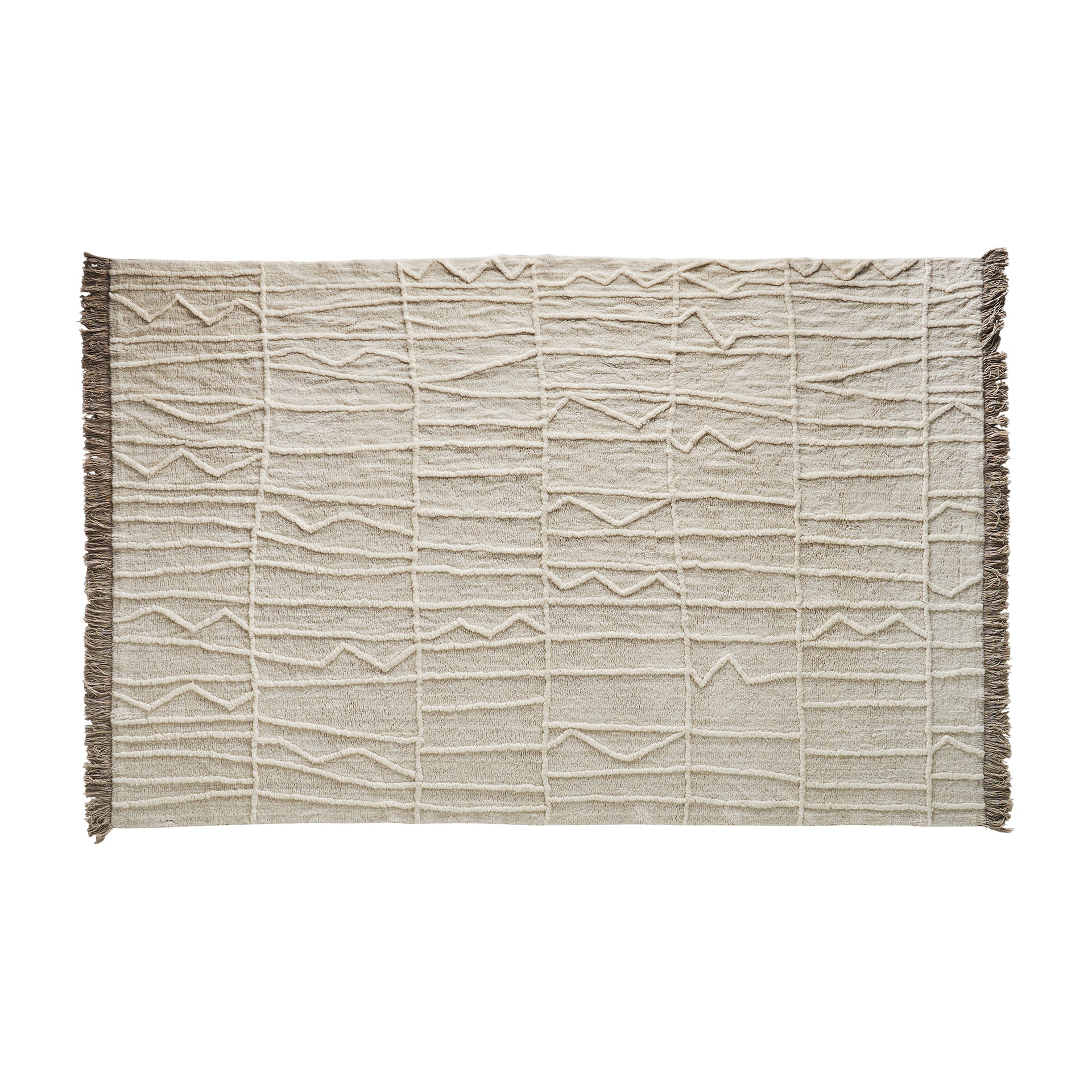 YERAH CARPET